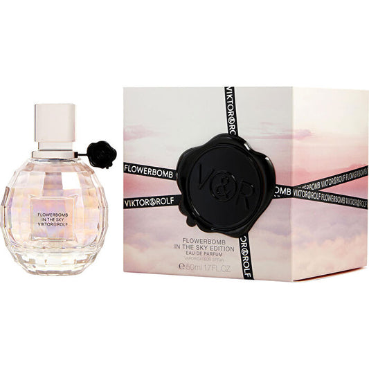 Viktor & Rolf Flowerbomb In The Sky Woman Eau De Parfum 50ml