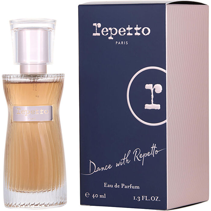 Repetto Dance With Repetto Woman Eau De Parfum 40ml