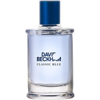 David Beckham Classic Blue Man Eau De Toilette 60ml