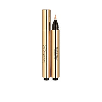 Yves Saint Laurent Touch Eclat Radiant Touch 4 Luminous Toffee Woman 2.5ml Highlighter Pen