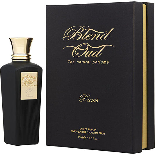 Blend Oud Original Collection Rams Woman Eau De Parfum 75ml