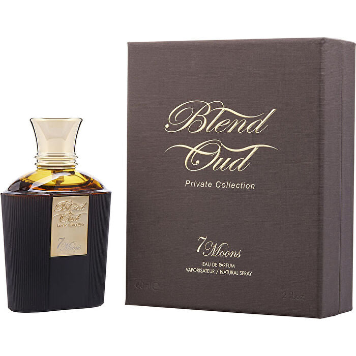 Blend Oud Private Collection 7 Moons Unisex Eau De Parfum 60ml