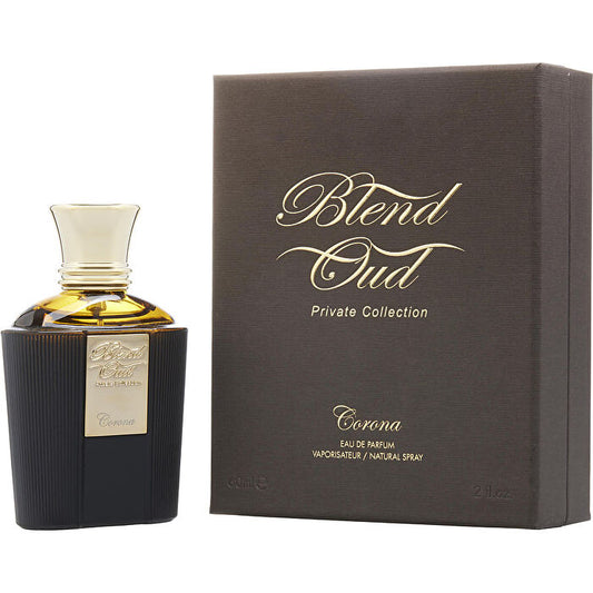 Blend Oud Private Collection Corona Unisex Eau De Parfum 60ml