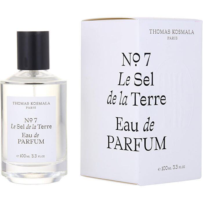 Thomas Kosmala No.7 Le Sel De La Terre Unisex Eau De Parfum 100ml