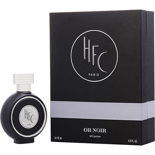 Hfc Or Noir Man Eau De Parfum 75ml