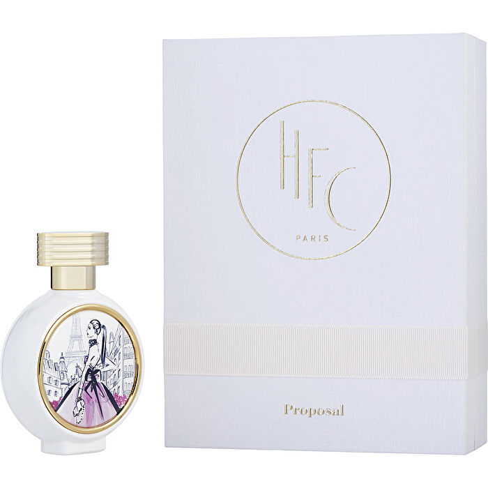 Hfc Proposal Woman Eau De Parfum 75ml