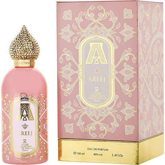 Attar Collection Azalea Unisex Eau De Parfum 100ml