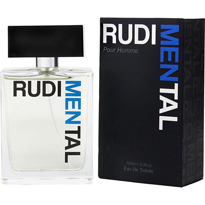 Rudimental Blue By Rudimental Man Eau De Toilette 100ml