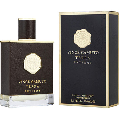 Vince Camuto Terra Extreme Man Eau De Parfum 100ml