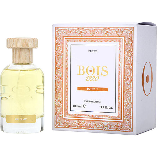 Bois 1920 Insieme Unisex Eau De Parfum 100ml