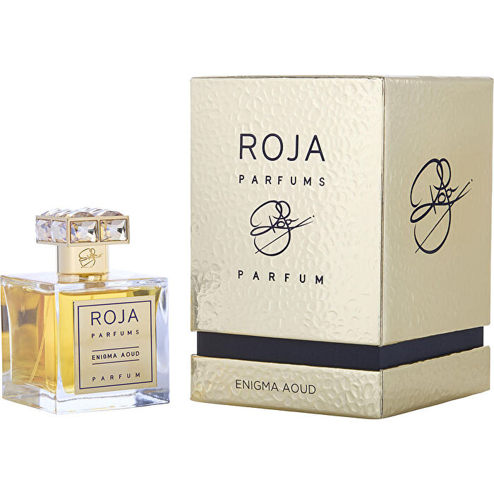 Roja Parfums Enigma Aoud Pour Femme Parfum 100ml