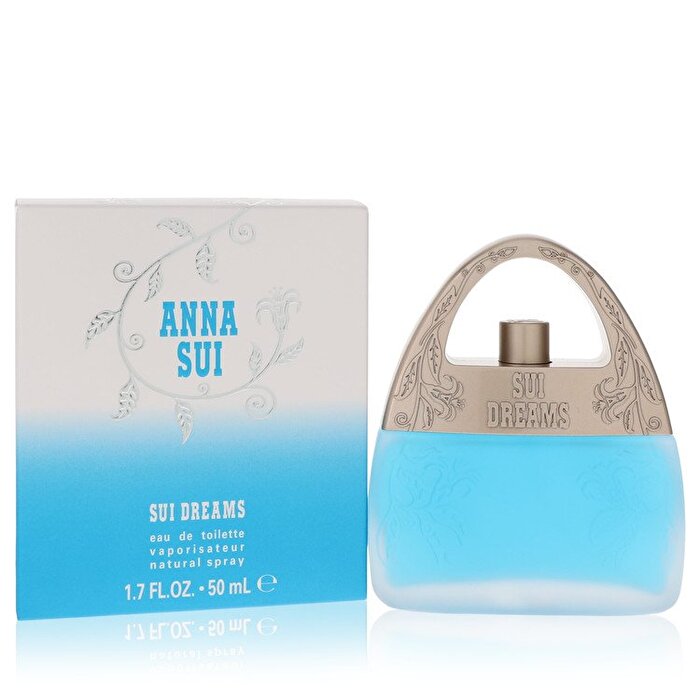 Anna Sui Sui Dreams Woman Eau De Toilette 50ml