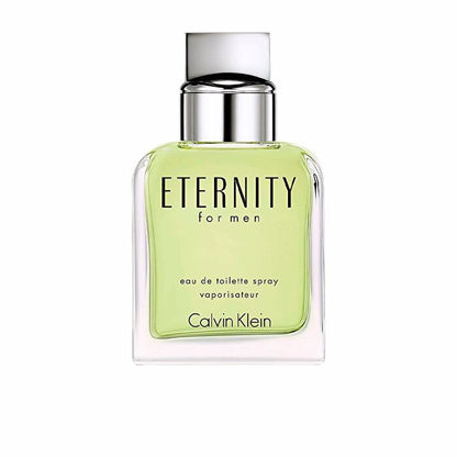 Calvin Klein Eternity Eau De Toilette Spray 100ml/3.3oz