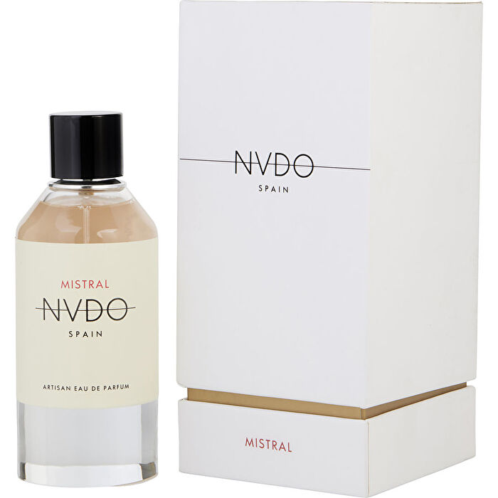 Nvdo Mistral Artisan Unisex Eau De Parfum 75ml