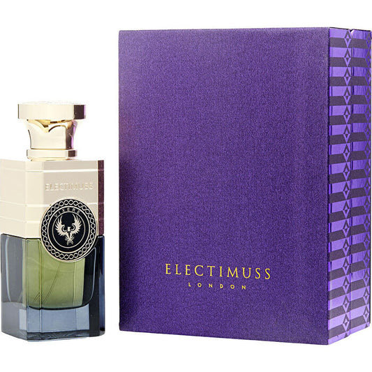 Electimuss Nero Collection Vixere Unisex Pure Parfum 100ml