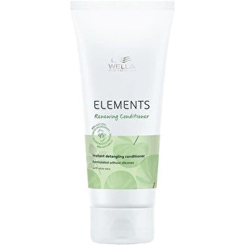 Wella Elements Renewing Conditioner 200ml