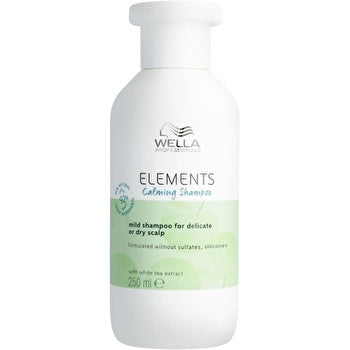 Wella Elements Calming Shampoo 250ml