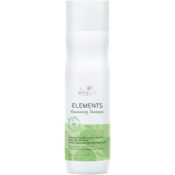 Wella Elements Renewing Shampoo 250ml