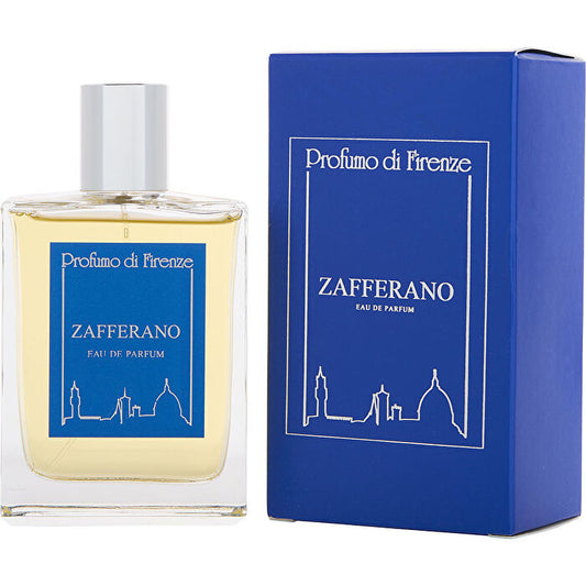 Profumo Di Firenze Zafferano Unisex Eau De Parfum 100ml