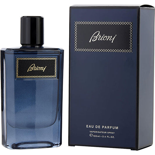 Brioni By Brioni Man Eau De Parfum Eclat 100ml