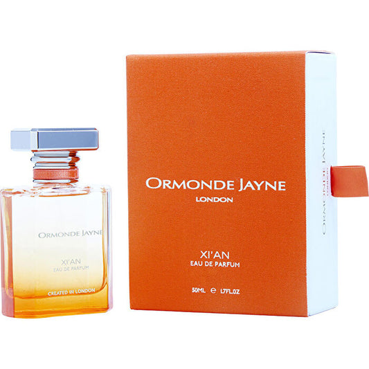 Ormonde Jayne Xi'an Unisex Eau De Parfum 50ml