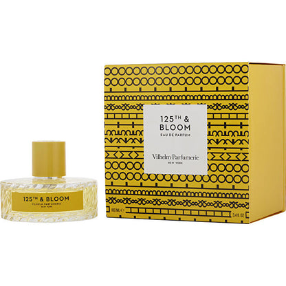 Vilhelm Parfumerie 125th & Bloom Unisex Eau De Parfum 100ml