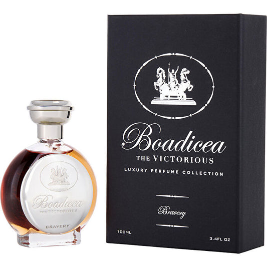 Boadicea The Victorious Bravery Unisex Eau De Parfum 100ml