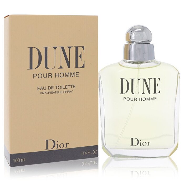 Christian Dior Dune Man Eau De Toilette 100ml