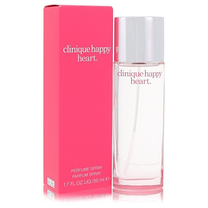 Clinique Happy Heart Woman Parfum 50ml