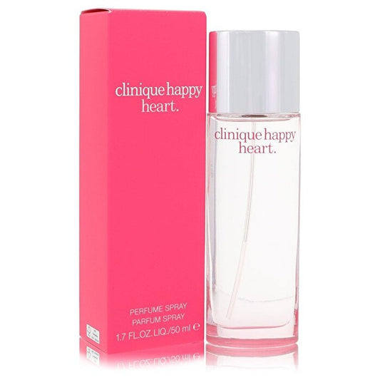 Clinique Happy Heart Woman Parfum 50ml