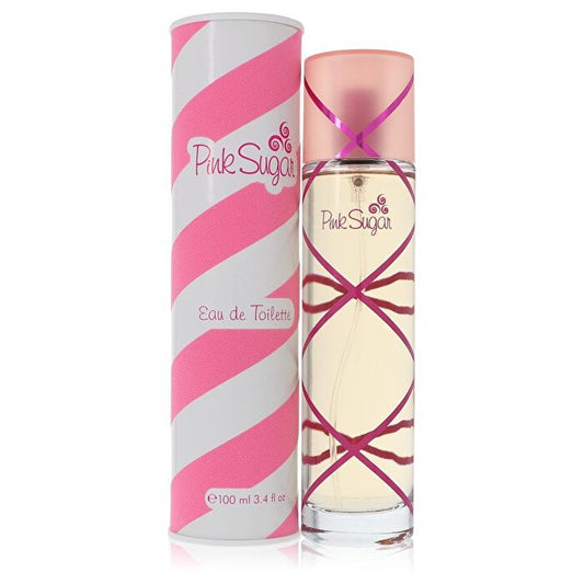 Aquolina Pink Sugar Woman Eau De Toilette 100ml