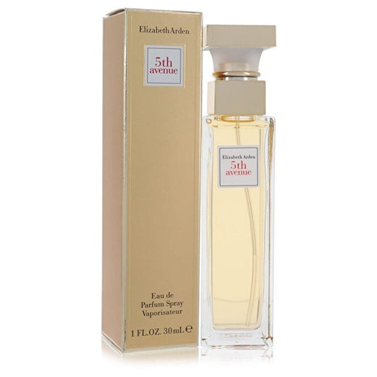 Elizabeth Arden 5th Avenue Woman Eau De Parfum 30ml