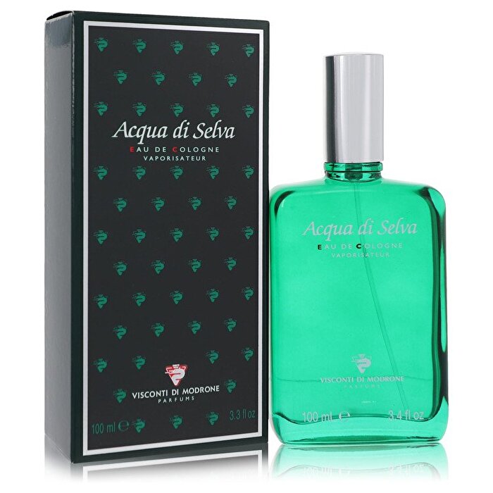 Visconti Di Modrone Acqua Di Selva Man Eau De Tologne 100ml