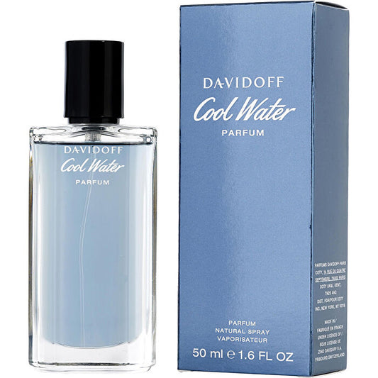 Davidoff Cool Water Man Parfum 50ml