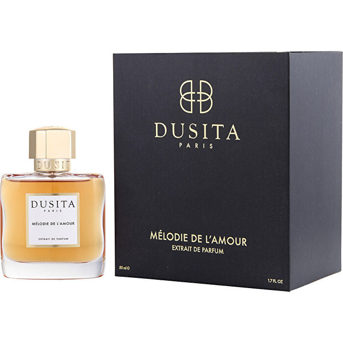 Parfums Dusita Melodie De L'amour Unisex Extrait De Parfum 50ml