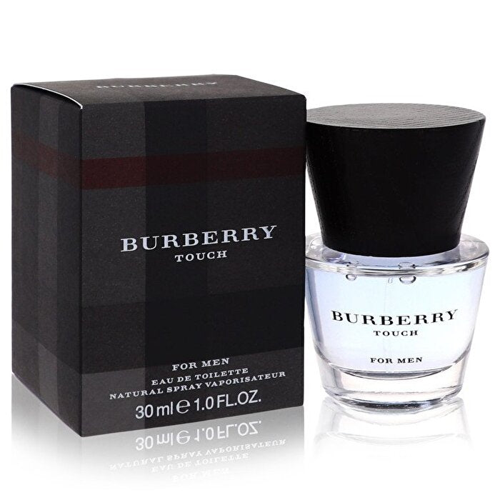 Burberry Touch Man Eau De Toilette 30ml