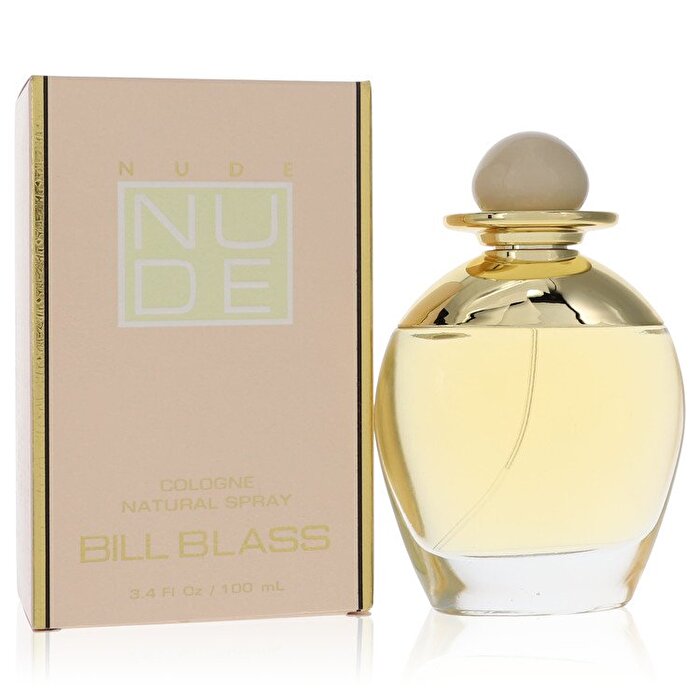 Bill Blass Nude Woman Cologne 100ml