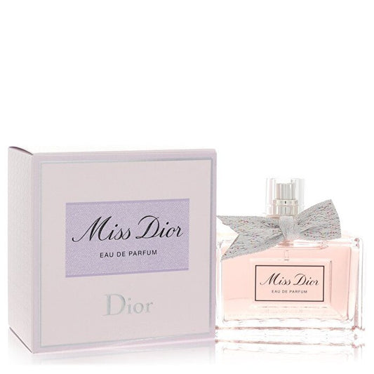 Christian Dior Miss Dior Woman Eau De Parfum 50ml