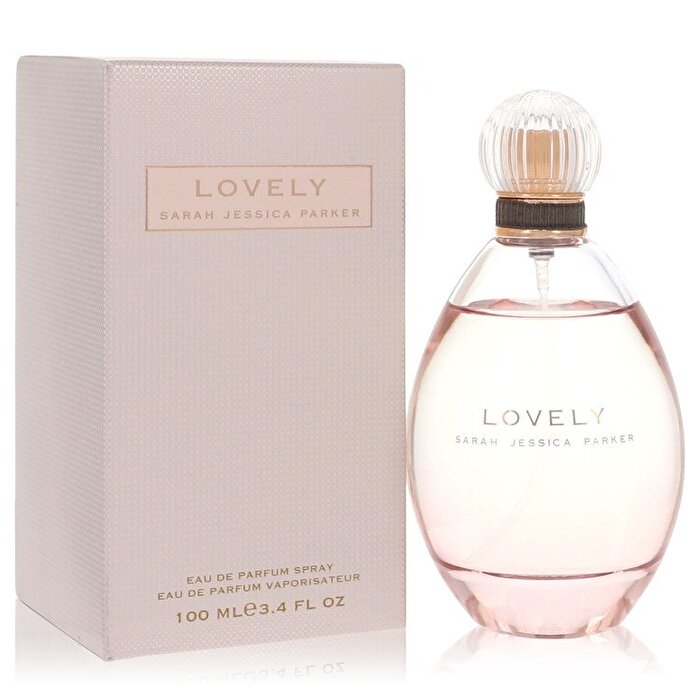 Sarah Jessica Parker Lovely Woman Eau De Parfum 100ml