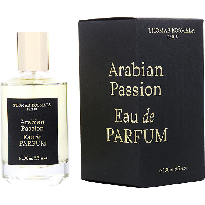 Thomas Kosmala Arabian Passion Unisex Eau De Parfum 100ml