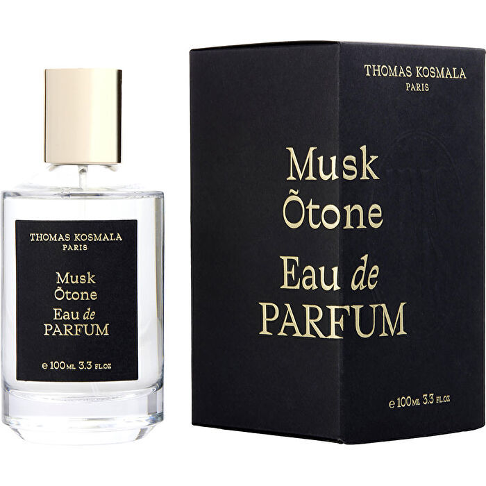 Thomas Kosmala Musk Otone Unisex Eau De Parfum 100ml