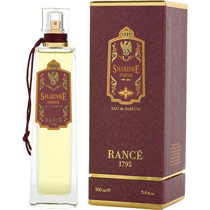 Rance 1795 Sharisme Insense Unisex Eau De Parfum 100ml