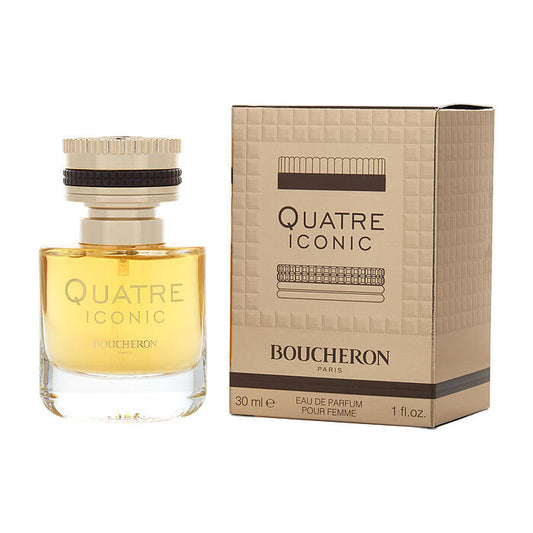 Boucheron Quatre Iconic Woman Eau De Parfum 30ml