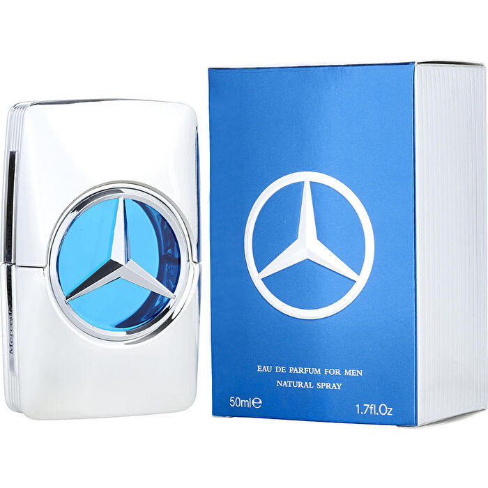 Mercedes Benz Man Bright  Eau De Parfum 50ml