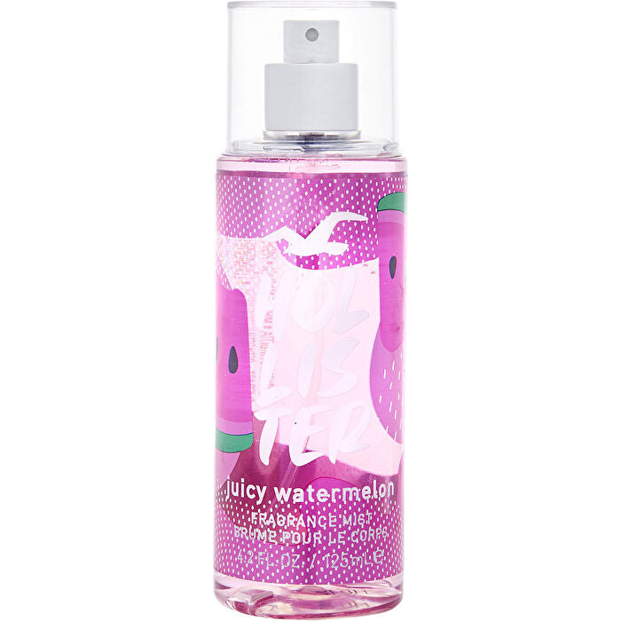 Hollister Juicy Watermelon Body Mist Fragrance Mist 125ml