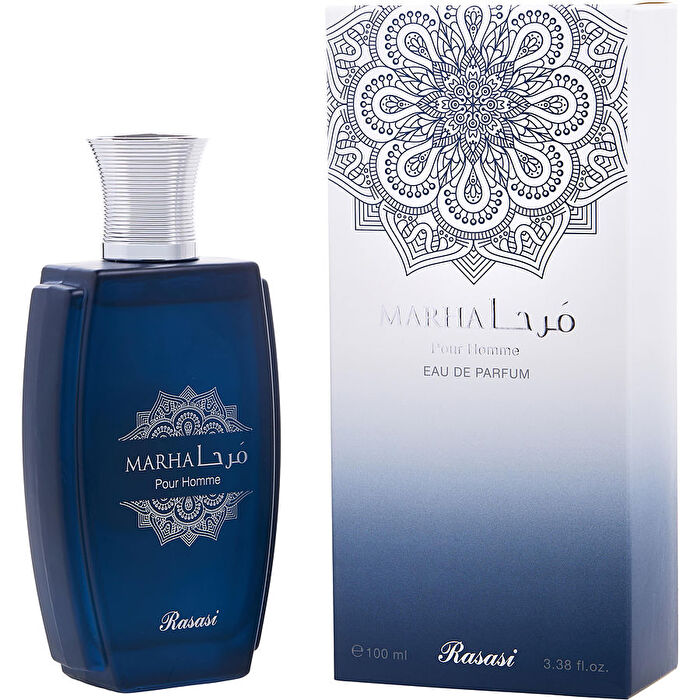 Rasasi Marha Pour Homme Man Eau De Parfum 100ml