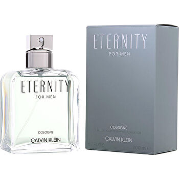 Calvin Klein Eternity Cologne Man Eau De Toilette 200ml