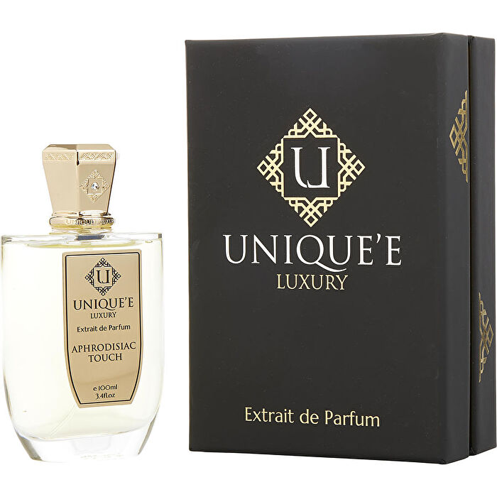 Unique'e Luxury Aphrodisiac Touch Unisex Extrait De Parfum 100ml