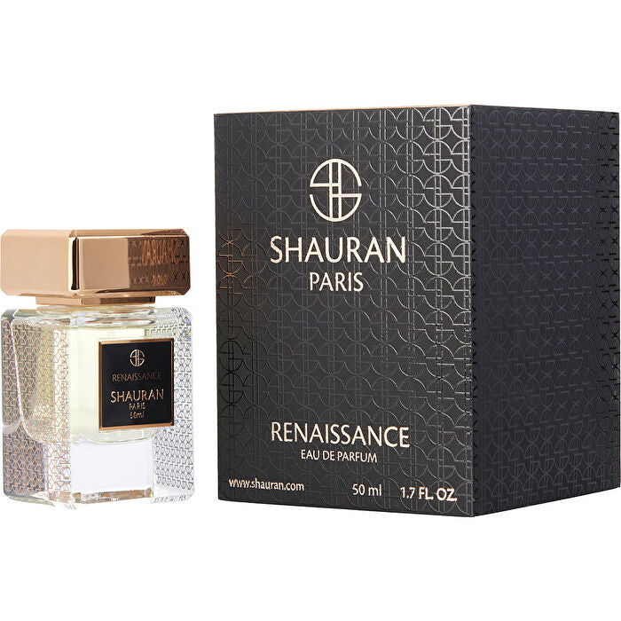 Shauran Renaissance Unisex Eau De Parfum 50ml