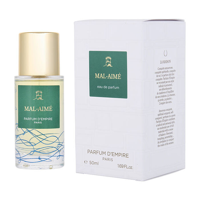 Parfum D'empire Mal-aime Unisex Eau De Parfum 50ml